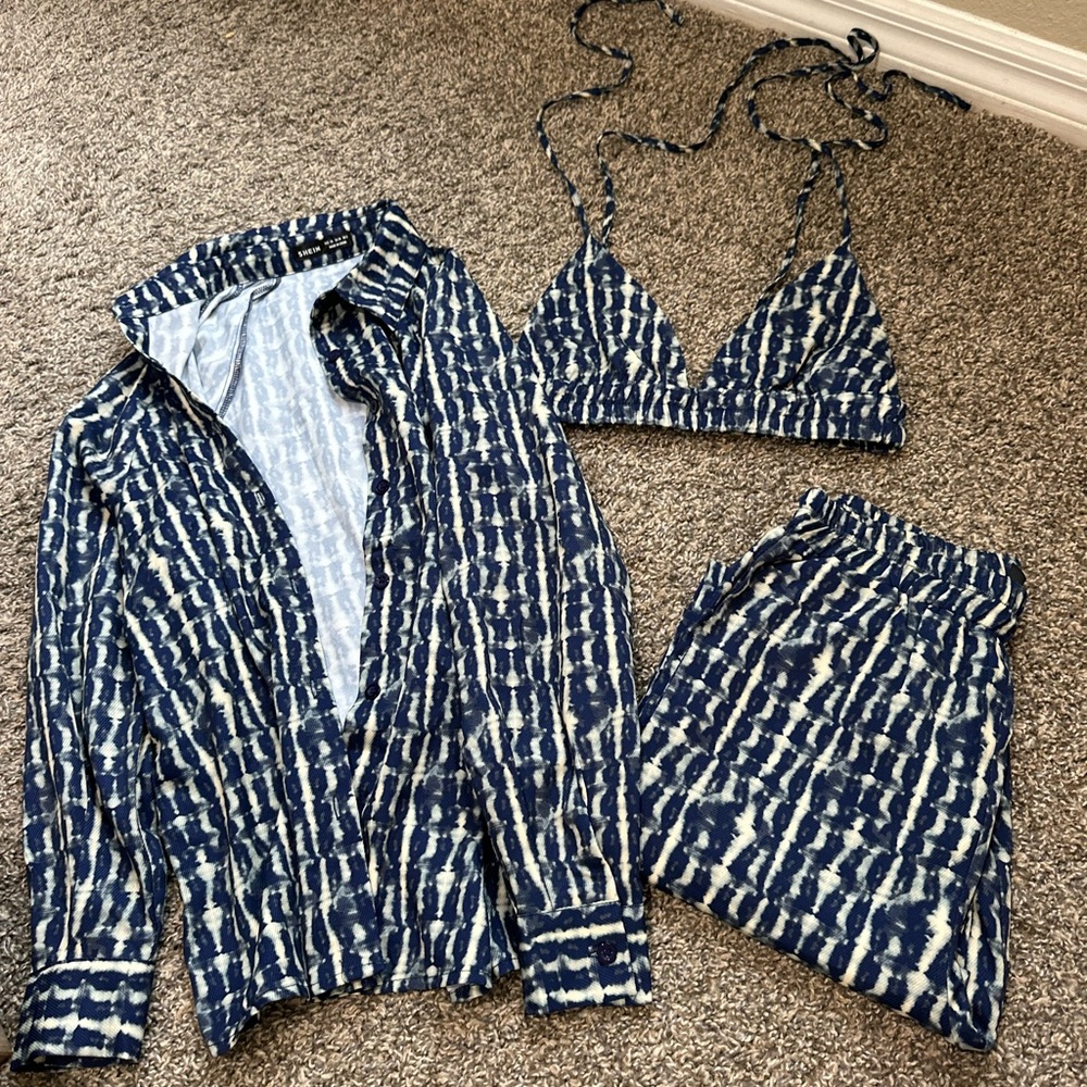 3PC SET